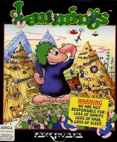 Lemmings