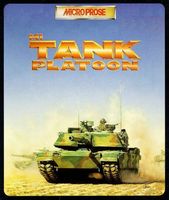 M1 Tank Platoon