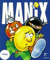 Manix