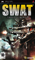 S.W.A.T. : Target Liberty