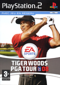 Tiger Woods PGA Tour 08