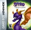 Legend of Spyro, The Eternal Night