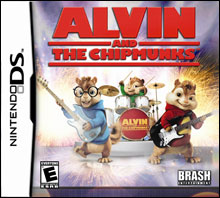 Alvin & les Chipmunks