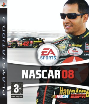 Nascar 08