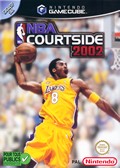 NBA Courtside 2002