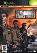 Commandos Strike Force