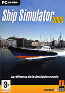 Ship Simulator 2008