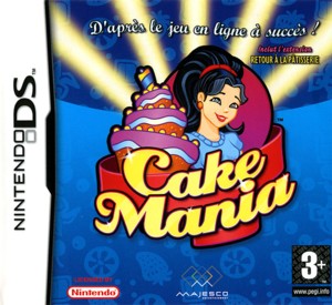 Cake Mania