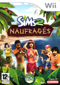 Les Sims 2 : Naufragés