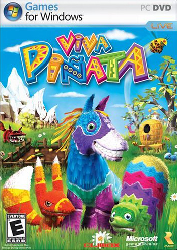 Viva Pinata