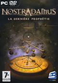 Nostradamus : La Dernière Prophétie