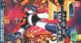 Mazinger Z