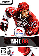 NHL 08