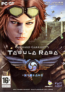 Tabula Rasa