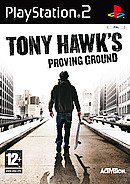 Tony Hawk's Proving Ground