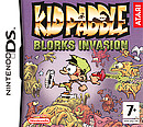 Kid Paddle : Blorks Invasion