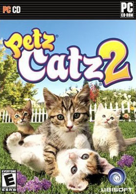 Petz: Catz 2