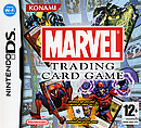 Marvel Trading Card Game