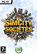 Sim City Societes