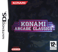 Konami Arcade Classics