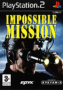 Impossible Mission