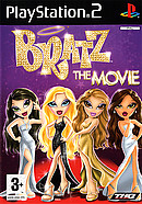 Bratz : The Movie