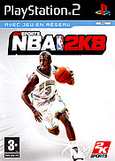 NBA 2K8