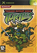 Teenage Mutant Ninja Turtles