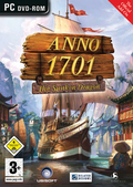 Anno 1701 : La Malédiction du Dragon