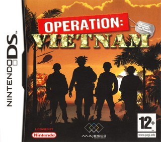 Operation : Vietnam