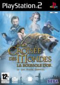 A la Croisée des Mondes : La Boussole d'Or