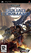 Warhammer 40.000 : Squad Command