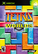 Tetris Worlds