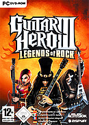 Guitar Hero III : Legends Of Rock