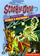 Scooby-Doo! : Panique A Hollywood !