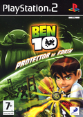 Ben 10 : Protector of Earth