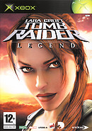 Tomb Raider Legend