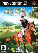 Alexandra Ledermann : Le Haras De La Vallee 