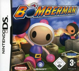 Bomberman