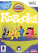 Cranium Kabookii