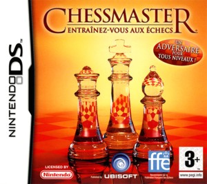 Chessmaster : Entrainez-Vous Aux Echecs