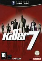 Killer 7