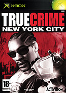 True Crime : New York City