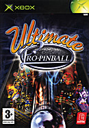 Ultimate Pro Pinball