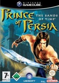 Prince of Persia : The Sands of Time