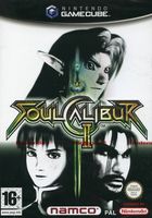 Soul Calibur II