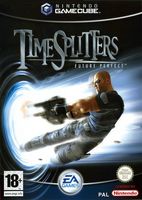 TimeSplitters : Future Perfect