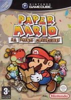 Paper Mario : La Porte Millénaire