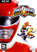 Power Rangers : Super Legends