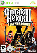 Guitar Hero III